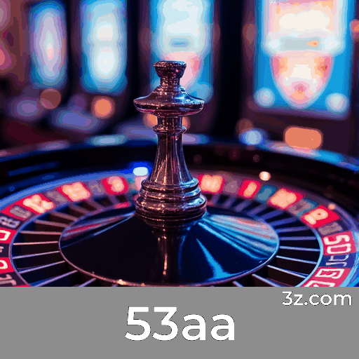 Experiência de Casino de Excelência no 53aa: Jogos e Serviços Premium