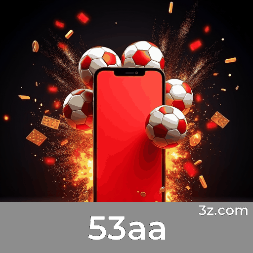 53aa: O Melhor Cassino Online e Apostas Rápidas 53aa: O Melhor Cassino Online e Apostas Rápidas